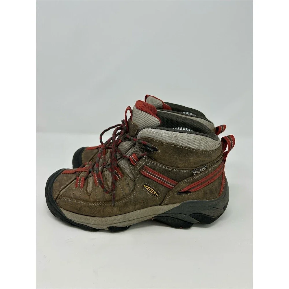 Keen targhee ii